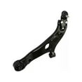 thumbnail image 1 of Front Left Lower Control Arm and Ball Joint Assembly - Compatible with 2011 - 2014 Hyundai Sonata 2012 2013, 1 of 2
