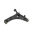 thumbnail image 1 of Front Left Lower Control Arm and Ball Joint Assembly - Compatible with 2011 - 2014 Subaru Impreza 2.5L H4 2012 2013, 1 of 2