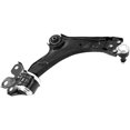thumbnail image 1 of Front Left Lower Control Arm and Ball Joint Assembly - Compatible with 2011, 2014 Volvo S60, 1 of 2