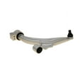 thumbnail image 1 of Front Left Lower Control Arm and Ball Joint Assembly - Compatible with 2011 - 2015 Chevy Cruze 2012 2013 2014, 1 of 2