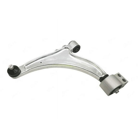 Front Left Lower Control Arm and Ball Joint Assembly - Compatible with 2011 - 2016 Buick Regal 2012 2013 2014 2015
