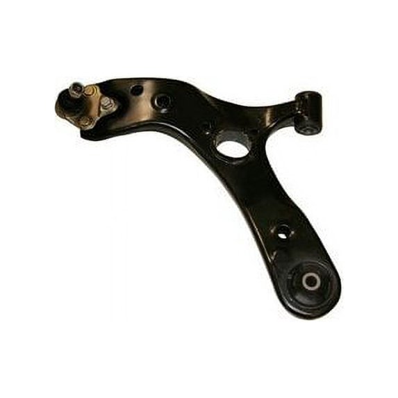 Front Left Lower Control Arm and Ball Joint Assembly - Compatible with 2011 - 2017 CT200h 2012 2013 2014 2015 2016