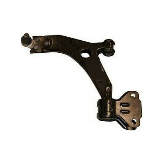Front Left Lower Control Arm and Ball Joint Assembly - Compatible with 2011 - 2017 Ford Focus 2012 2013 2014 2015 2016