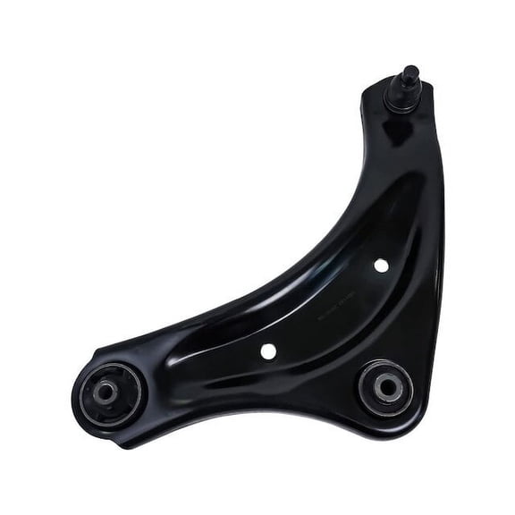 Front Left Lower Control Arm and Ball Joint Assembly - Compatible with 2011 - 2017 Nissan Juke 2012 2013 2014 2015 2016