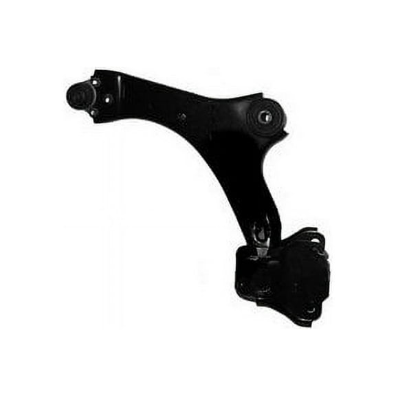 Front Left Lower Control Arm and Ball Joint Assembly - Compatible with 2011 - 2018 Volvo S60 Sedan 4-Door GAS 2012 2013 2014 2015 2016 2017