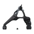 thumbnail image 1 of Front Left Lower Control Arm and Ball Joint Assembly - Compatible with 2011 - 2019 Chevy Silverado 3500 HD 2012 2013 2014 2015 2016 2017 2018, 1 of 2