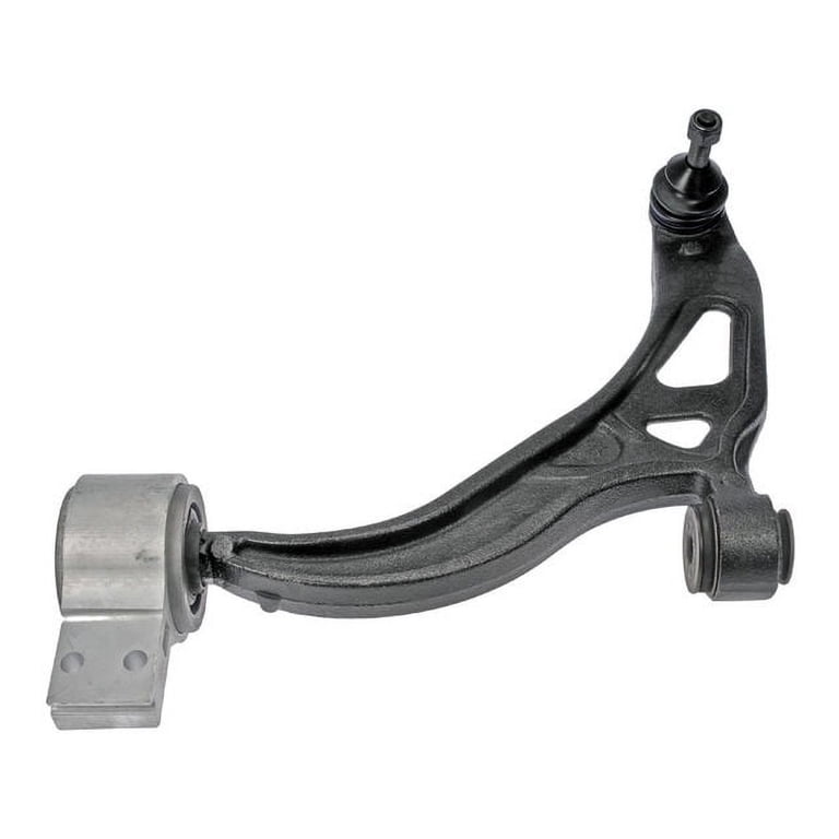 Czwenqi2018 Front Lower Control Arms With Ball Joints Assembly For Ford Explorer 2011-2019 (Set Of 2)