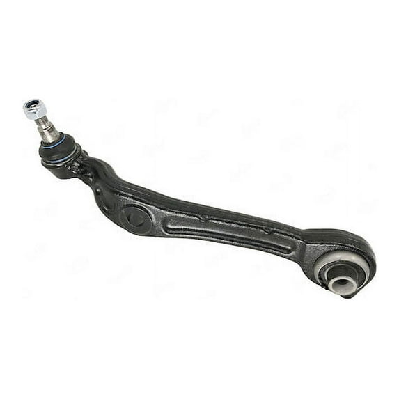 Front Left Lower Control Arm and Ball Joint Assembly - Compatible with 2012 - 2013 Mercedes-Benz S350