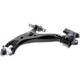 thumbnail image 1 of Front Left Lower Control Arm and Ball Joint Assembly - Compatible with 2012 - 2014 Honda CR-V 2013, 1 of 2