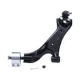 thumbnail image 1 of Front Left Lower Control Arm and Ball Joint Assembly - Compatible with 2012 - 2015 Chevy Captiva Sport 2013 2014, 1 of 2