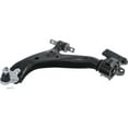 thumbnail image 1 of Front Left Lower Control Arm and Ball Joint Assembly - Compatible with 2012 - 2015 Honda CR-V 2013 2014, 1 of 2