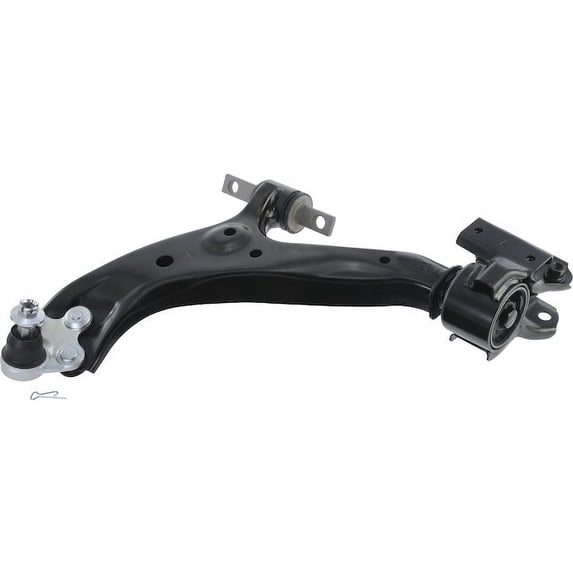 Front Left Lower Control Arm and Ball Joint Assembly - Compatible with 2012 - 2015 Honda CR-V 2013 2014