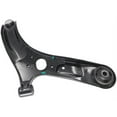 thumbnail image 1 of Front Left Lower Control Arm and Ball Joint Assembly - Compatible with 2012 - 2015 Kia Rio 2013 2014, 1 of 2