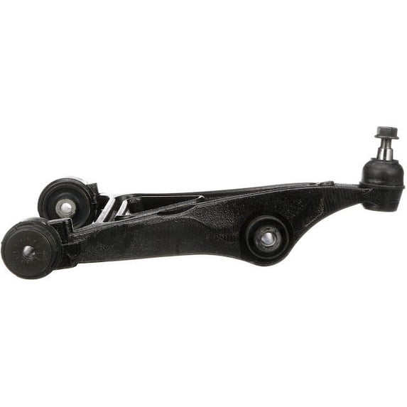 Front Left Lower Control Arm and Ball Joint Assembly - Compatible with 2012 - 2016, 2018 - 2021 Chrysler 300 AWD 2013 2014 2015 2019 2020