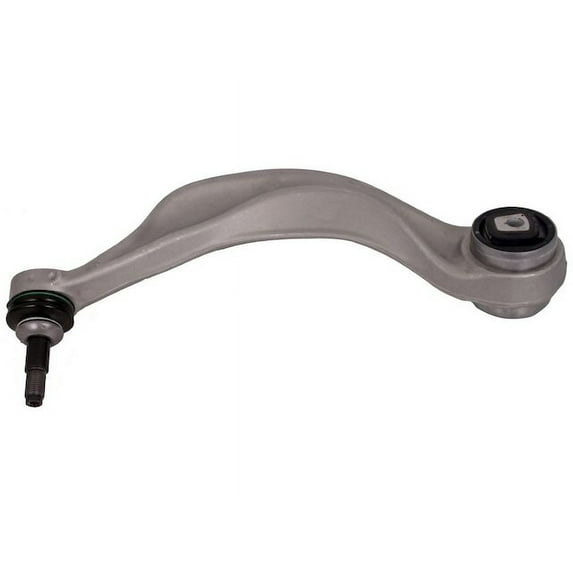 Front Left Lower Control Arm and Ball Joint Assembly - Compatible with 2012 - 2016 BMW 535i xDrive F10 2013 2014 2015