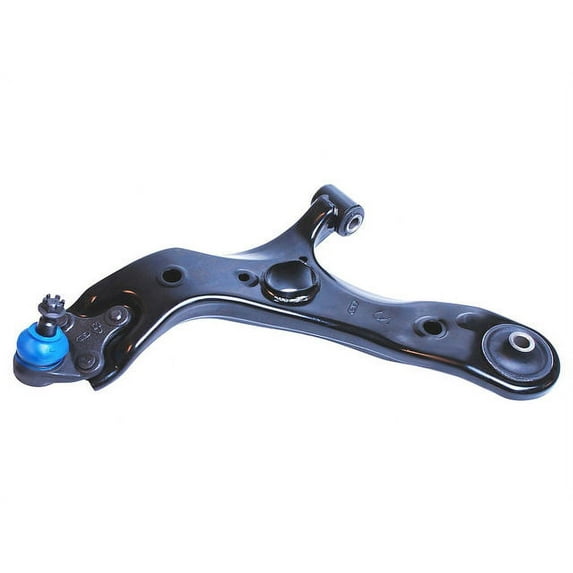 Front Left Lower Control Arm and Ball Joint Assembly - Compatible with 2012 - 2017 Toyota Prius V 2013 2014 2015 2016