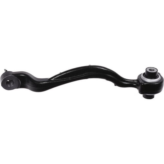 Front Left Lower Control Arm and Ball Joint Assembly - Compatible with 2012 - 2018 Mercedes-Benz CLS550 Base 2013 2014 2015 2016 2017