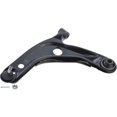 thumbnail image 1 of Front Left Lower Control Arm and Ball Joint Assembly - Compatible with 2012 - 2019 Toyota Prius C 2013 2014 2015 2016 2017 2018, 1 of 2