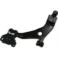 thumbnail image 1 of Front Left Lower Control Arm and Ball Joint Assembly - Compatible with 2012 Ford Focus S, 1 of 2
