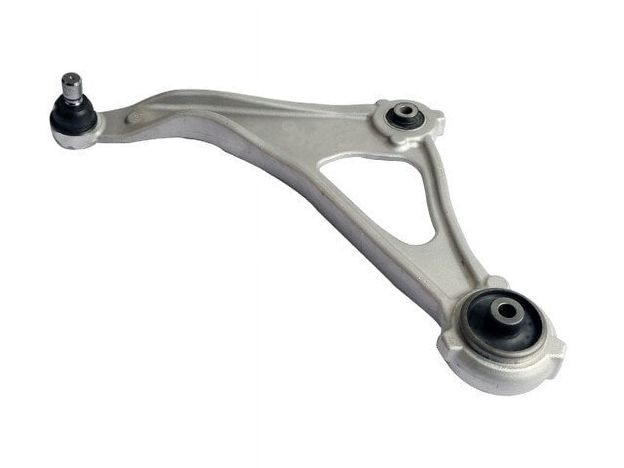 Front Left Lower Control Arm and Ball Joint Assembly - Compatible with 2013 - 2014 Nissan Altima L33 Sedan