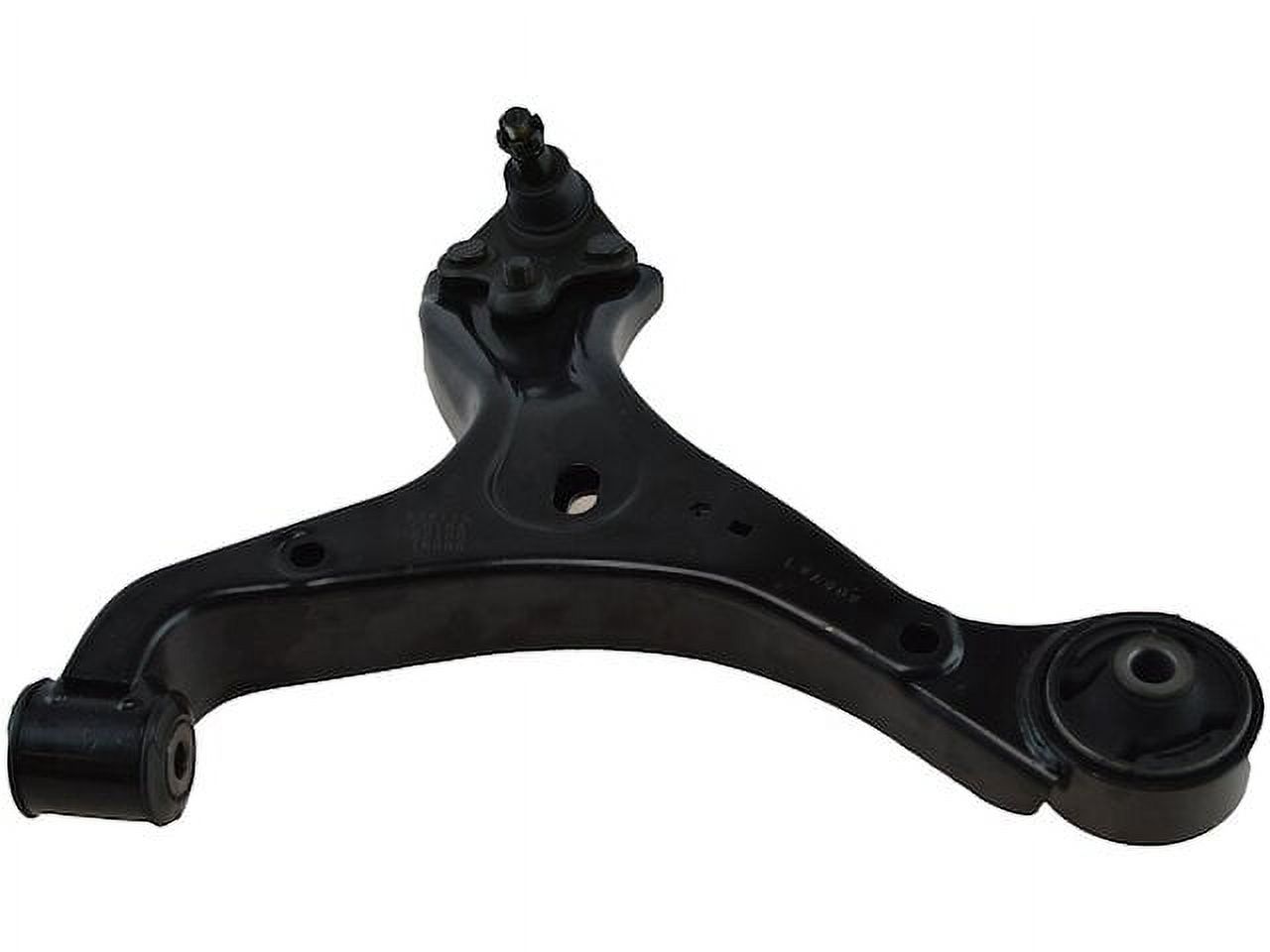 Front Left Lower Control Arm and Ball Joint Assembly Compatible with
