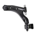 thumbnail image 1 of Front Left Lower Control Arm and Ball Joint Assembly - Compatible with 2013 - 2015 Chevy Spark 2014, 1 of 2