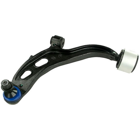 Front Left Lower Control Arm and Ball Joint Assembly - Compatible with 2013 - 2015 Ford Flex 2014 2016