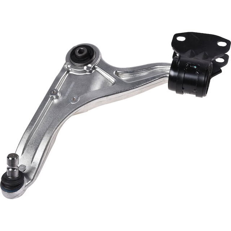 Front Left Lower Control Arm With Ball Joint For 2013-2020 Ford Fusion – PM Auto, Aluminum