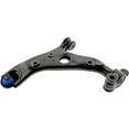 thumbnail image 1 of Front Left Lower Control Arm and Ball Joint Assembly - Compatible with 2013 - 2016 Mazda CX-5 2014 2015, 1 of 2