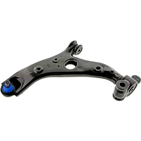Front Left Lower Control Arm and Ball Joint Assembly - Compatible with 2013 - 2016 Mazda CX-5 2014 2015
