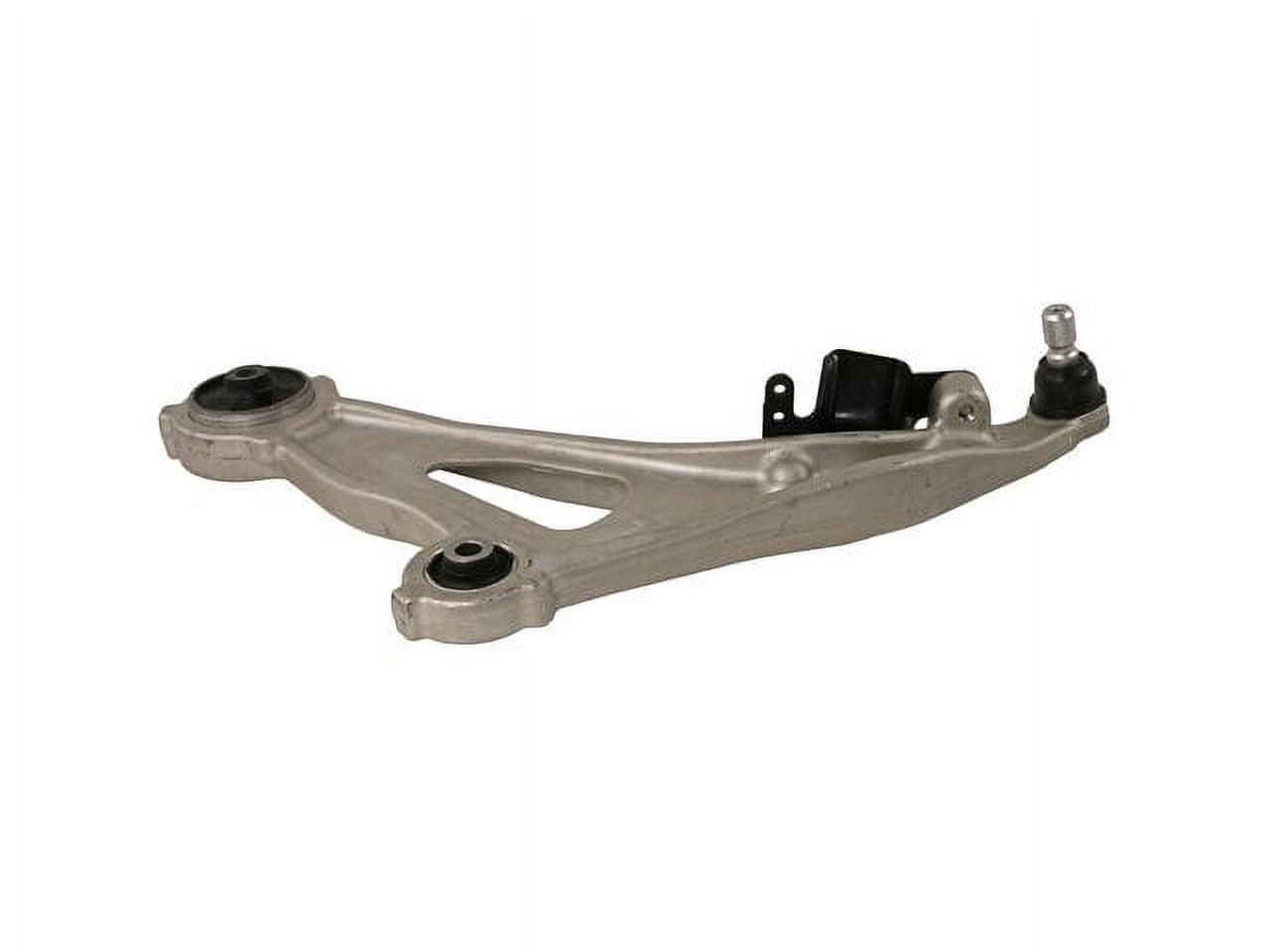 Front Left Lower Control Arm and Ball Joint Assembly For Rogue Select