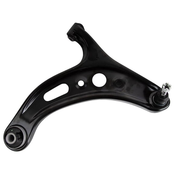 Front Left Lower Control Arm and Ball Joint Assembly - Compatible with 2013 - 2020 Subaru BRZ 2014 2015 2016 2017 2018 2019