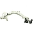 thumbnail image 1 of Front Left Lower Control Arm and Ball Joint Assembly - Compatible with 2013 INFINITI FX37, 1 of 2