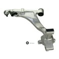 thumbnail image 1 of Front Left Lower Control Arm and Ball Joint Assembly - Compatible with 2013 INFINITI FX37 - Moog, 1 of 2