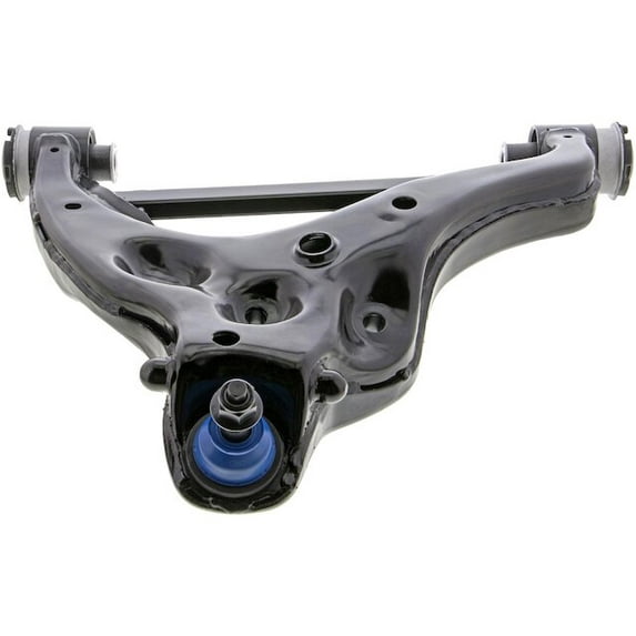 Front Left Lower Control Arm and Ball Joint Assembly - Compatible with 2014 - 2015 Ford F-150