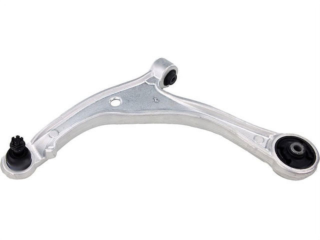 2pc Front Lower Control Arms With Ball Joints For Honda Odyssey 2018-2022 V6 3.5L