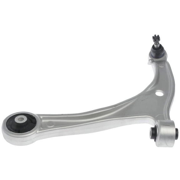 Front Left Lower Control Arm and Ball Joint Assembly - Compatible with 2014 - 2017 Honda Odyssey 2015 2016