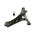 thumbnail image 1 of Front Left Lower Control Arm and Ball Joint Assembly - Compatible with 2014 - 2018 Subaru Forester 2015 2016 2017, 1 of 2