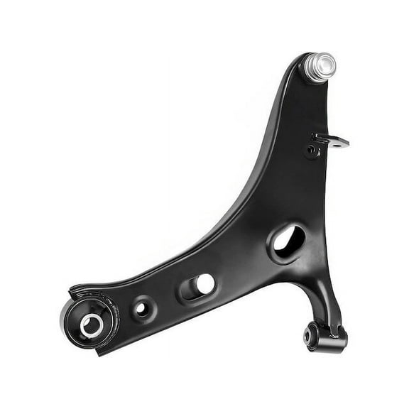 Front Left Lower Control Arm and Ball Joint Assembly - Compatible with 2014 - 2018 Subaru Forester 2015 2016 2017