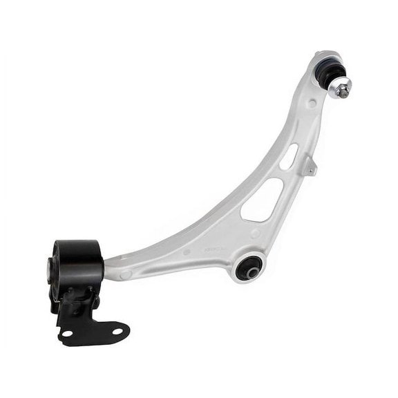 Front Left Lower Control Arm and Ball Joint Assembly - Compatible with 2014 - 2020 Acura MDX 2015 2016 2017 2018 2019