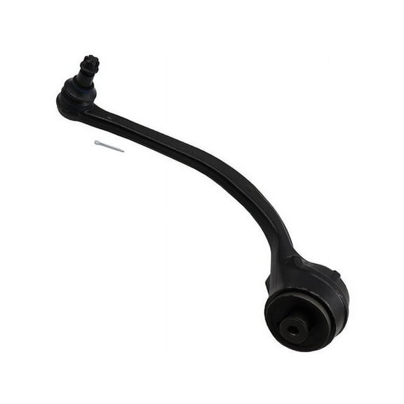 Front Left Lower Control Arm and Ball Joint Assembly - Compatible with 2014 - 2020 Acura RLX 2015 2016 2017 2018 2019