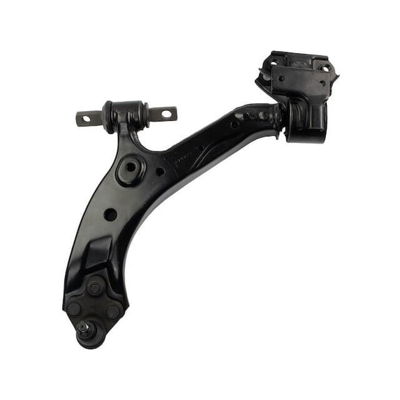 Front Left Lower Control Arm and Ball Joint Assembly - Compatible with 2015 - 2016 Honda CR-V