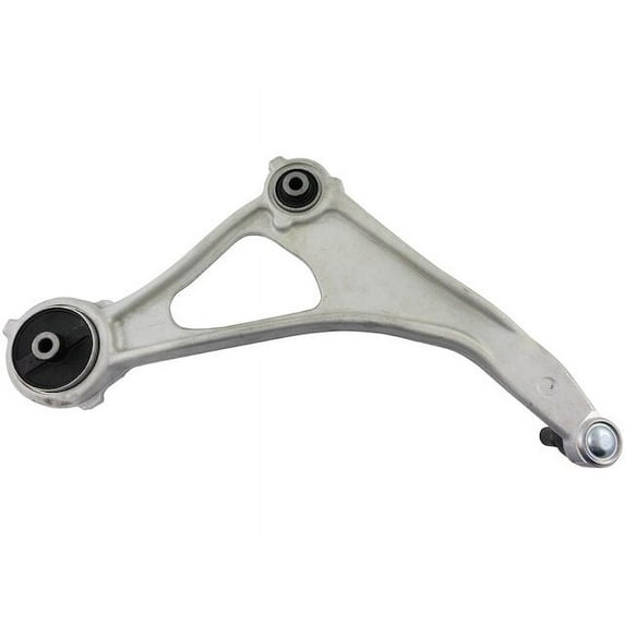 Front Left Lower Control Arm and Ball Joint Assembly - Compatible with 2015 - 2018 Nissan Altima 2016 2017