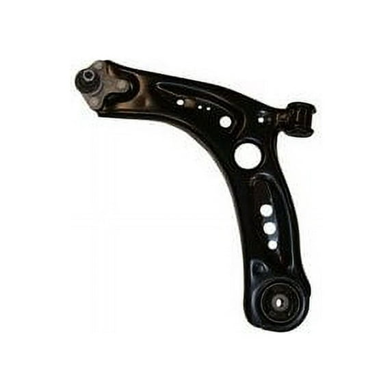 Front Left Lower Control Arm and Ball Joint Assembly - Compatible with 2015 - 2019 Audi A3 Quattro 2016 2017 2018