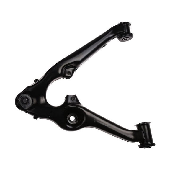 Front Left Lower Control Arm and Ball Joint Assembly - Compatible with 2015 - 2020 Chevy Tahoe 2016 2017 2018 2019