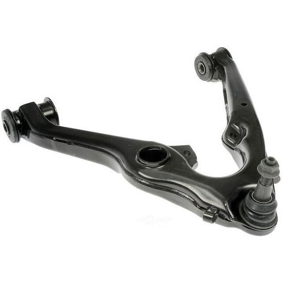 Front Left Lower Control Arm and Ball Joint Assembly - Compatible with 2015 - 2020 GMC Yukon XL - Dorman
