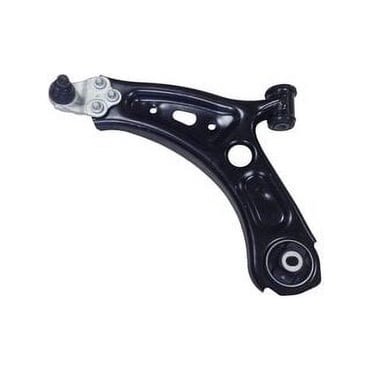 AM Autoparts Front Lower Control Arm & Ball Joint Assembly – Driver Side For Jeep Renegade / Fiat 500X (2015-2021)