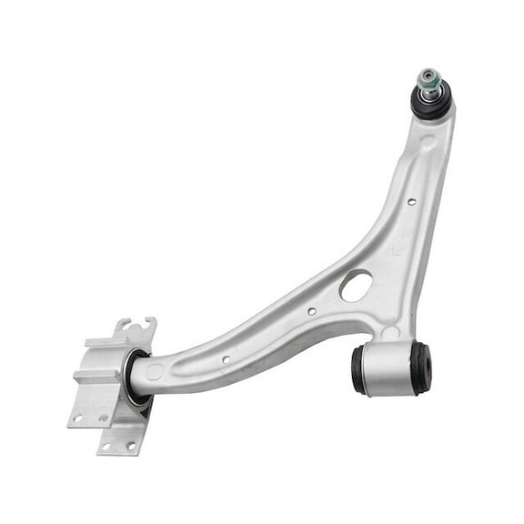 Front Left Lower Control Arm and Ball Joint Assembly - Compatible with 2015 - 2024 Mercedes-Benz GLA250 2016 2017 2018 2019 2020 2021 2022 2023