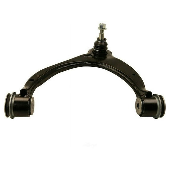 Front Left Lower Control Arm and Ball Joint Assembly - Compatible with 2016 - 2018 Chevy Suburban 2017