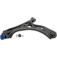 thumbnail image 1 of Front Left Lower Control Arm and Ball Joint Assembly - Compatible with 2016 - 2021 Honda HR-V 2017 2018 2019 2020, 1 of 2